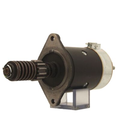 Anlasser Starter Démarreur für Lucas Austin Perkins Volvo S280 BM  NEU