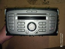 Autoradio Ford S-MAX