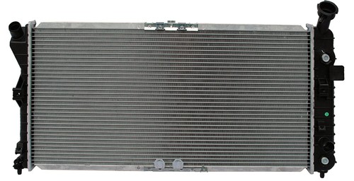Radiator fits 2000-2003 Chevrolet Impala OSC