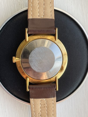 Ussr Era Luxury 2209 Luch Watch 100% Authentic - Picture 3 of 7