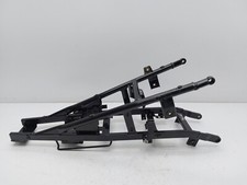 SINNIS APACHE SM 125 FRAME ASSEMBLY 2022