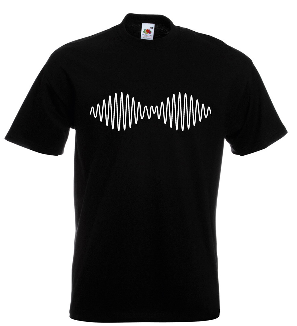 Arctic Monkeys T Shirt UK