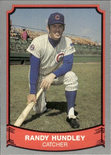 1988 and 1989 Pacific Baseball Legends MLB Set Break #1-#220 — You Choose! - Picture 410 of 441