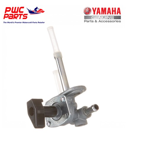 Yamaha YFZ450 Fuel Cock Assembly 5TG245001000 OEM GENUINE YFZ 450 eBay