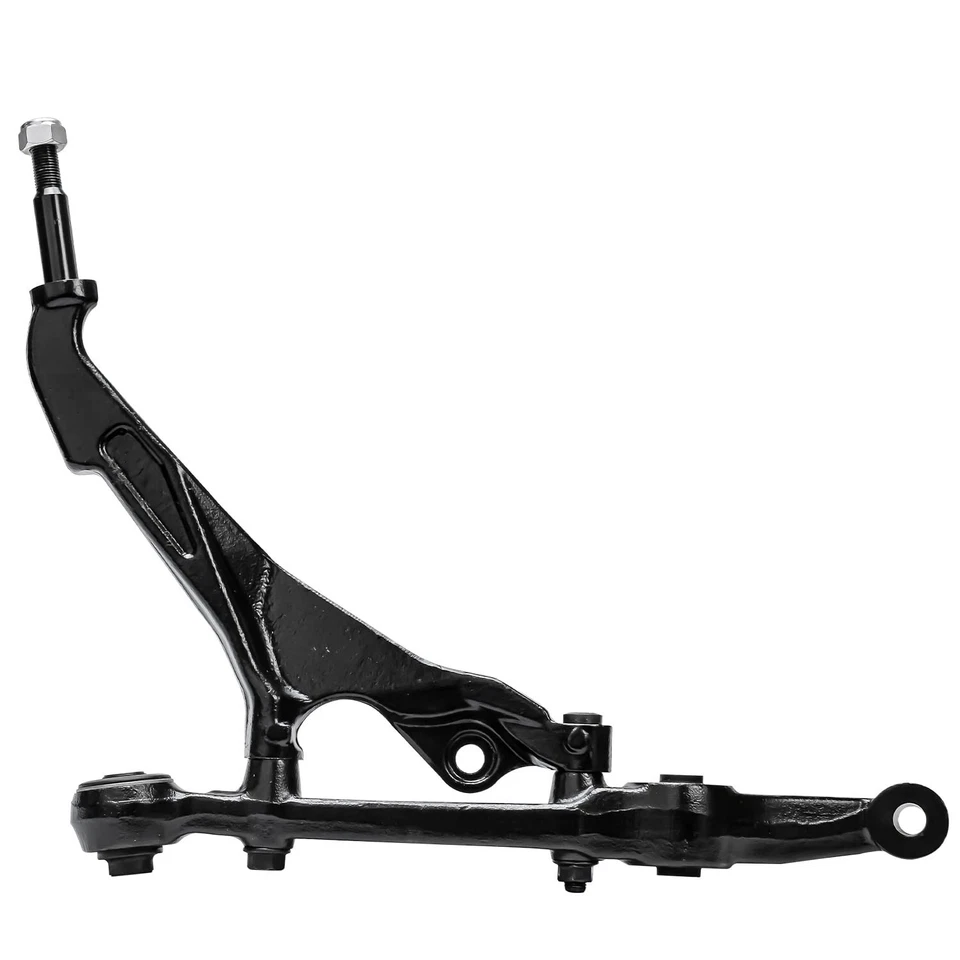 Front Lower Control Arm Assembly for 1994 1995 Honda Civic Del Sol Acura Integra - Image 3 of 4