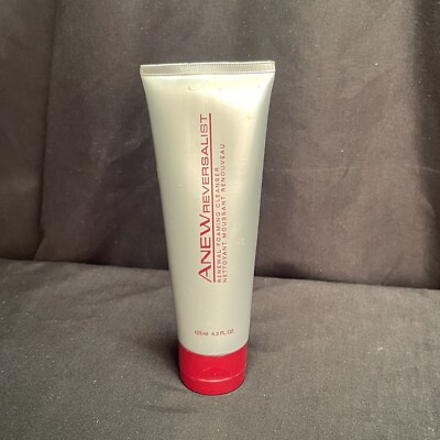Avon Anew Reversalist Renewal Foaming Cleanser (Sealed) & (Discontinued) 4.2 oz.