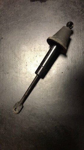 BMW 5 (E34) 1991 Stoßdämpfer hinten Glas 8120172