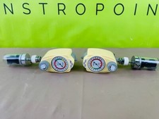 Amvex Medical Vacuum Regulator  0-300 (G120)