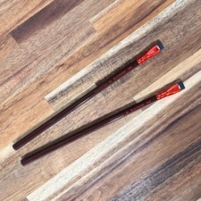  2 Palomino Blackwing Volume 344   Dorothea Lange Pencils   Sept 2016 - NO BOX
