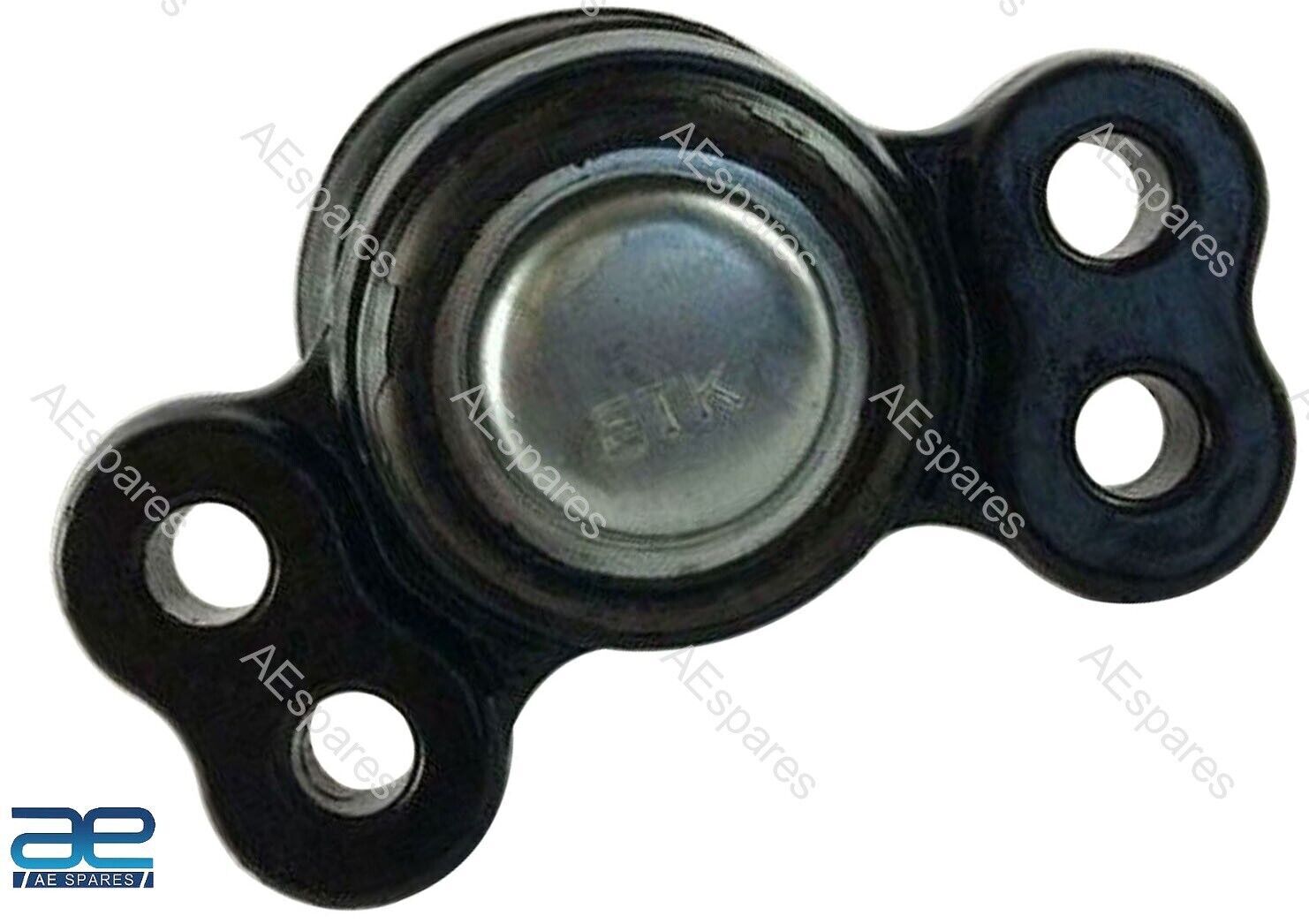 Ball Joint Assembly Upper Arm For Mahindra Bolero Scorpio Thar