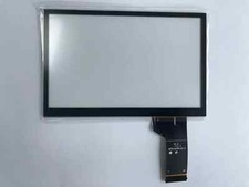 SKODA YETI AMUNDSEN 2015-19 MIB2 HEAD UNIT SAT NAV TOUCH SCREEN DIGITIZER