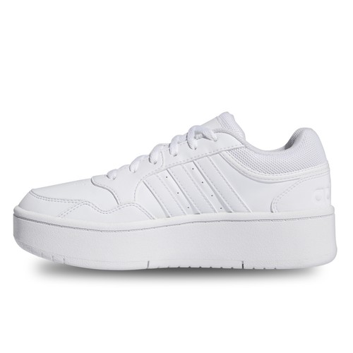 Adidas Hoops 3.0 Bold J Schuhe Größe 40 Cod IG6973 Weiß - Bild 3 von 6