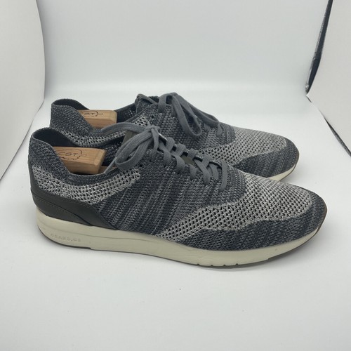 grandpro stitchlite sneaker