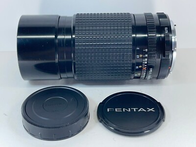 Optical Mint READ] smc PENTAX 67 300mm f/4 Late Model Lens for 6x7