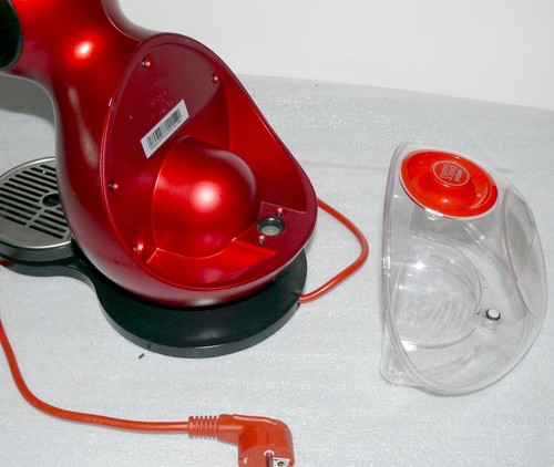 Krups KP2305 Melody 3 Nescafé Dolce Gusto Kaffee Kapselmaschine 1500W 15B 1,5L - Bild 12 von 12