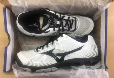 mizuno women's wave bolt 7