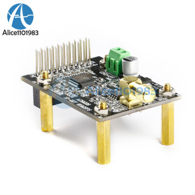 AD9226 High-Speed ADC Module 65M Acquisition For FPGA Development