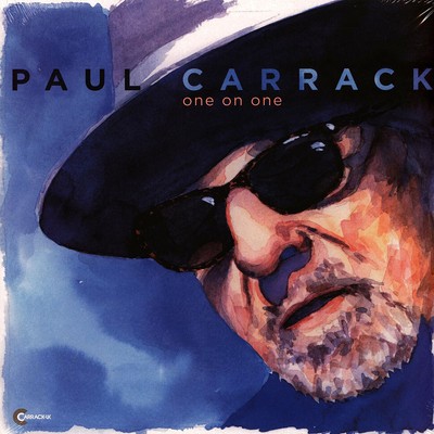 Paul Carrack - One On One (Vinyl LP)