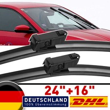 Scheibenwischer vorne passend für SEAT MII | SKODA CITIGO |  UP! | BJ ab 2011