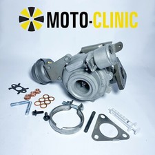 Turbo Turbolader Suzuki Vitara 1.9 DDiS 95 Kw 129 PS 761618-5004S 8200735758
