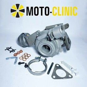 Turbo Turbolader Suzuki Vitara 1.9 DDiS 95 Kw 129 PS 761618-5004S 8200735758