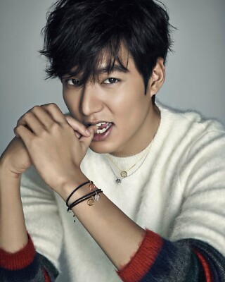 LEE MIN-HO  8x10 PHOTO *