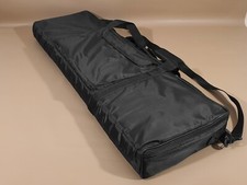Custom padded travel bag soft case for Alesis...
