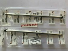 ASTE PUNTERIE MOTORE RUGGERINI RD240-RD270 CM 25,5 