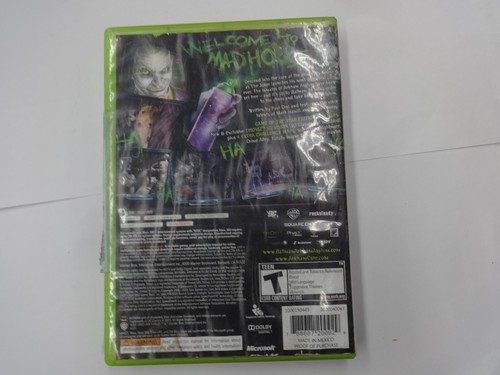 Huge Variety # 6 SELECTION XBOX 360 VIDEO GAMES YOU CHOOSE FROM DROP DOWN - Picture 30 of 491