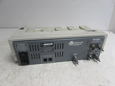 MOLECULAR DEVICES THRESHOLD AUXILIARY MANIFOLD 100-240V 50/60HZ ***XLNT***