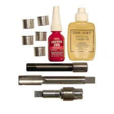 Time-Sert 5588 M14 x 1.25 Add On Ford Triton Triple Oversized Thread Repair Kit