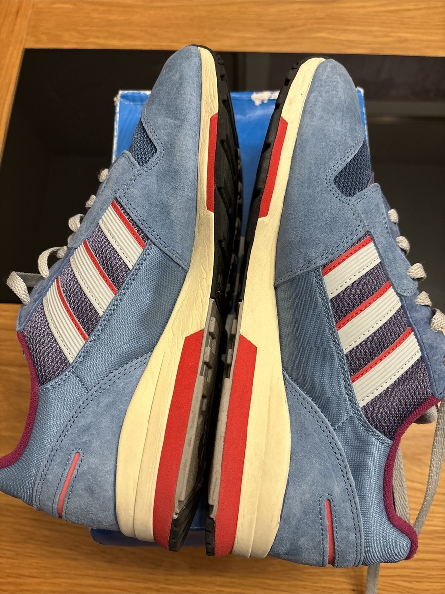 Adidas ZX 420 - Quotoole VERY RARE. Fits UK Size 9 | eBay UK