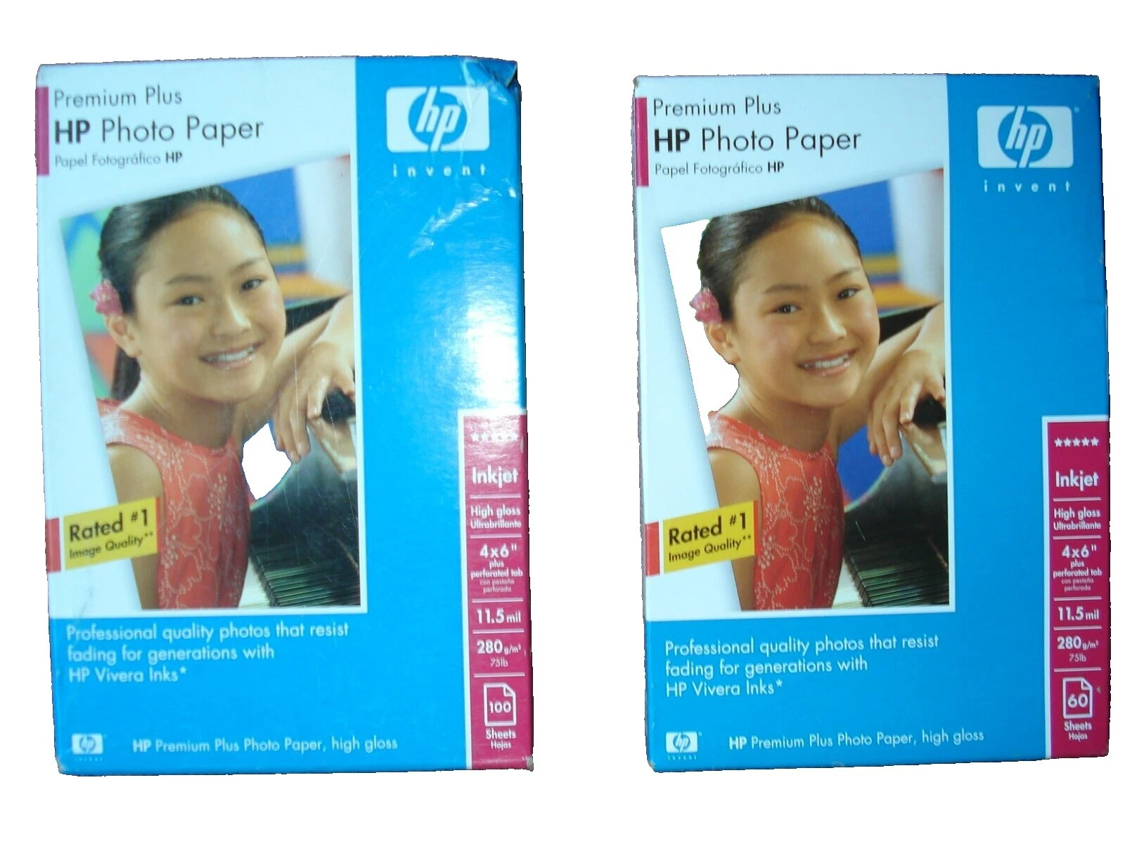 HP Printer Ink, Toner & Paper for Kyocera