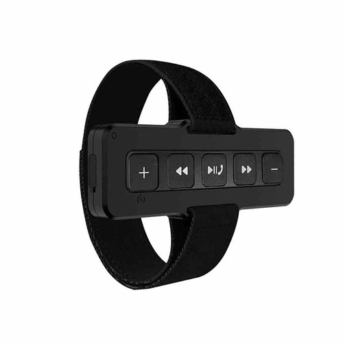 Car steering wheel control Bluetooth compatible wireless media waterproof button