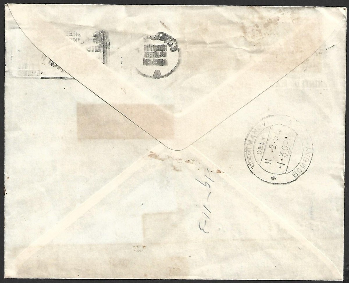 BL) Singapore Malaya 1956 Number Essential Slogan Cover | eBay