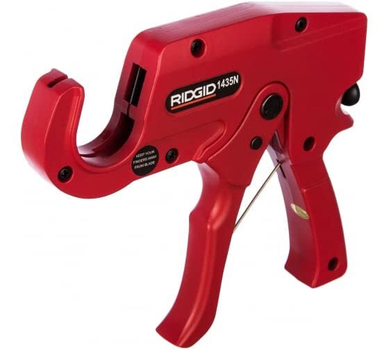 Ridgid - 1435n taglierina tubo di plastica