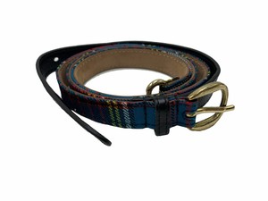 dolce and gabbana waist belt