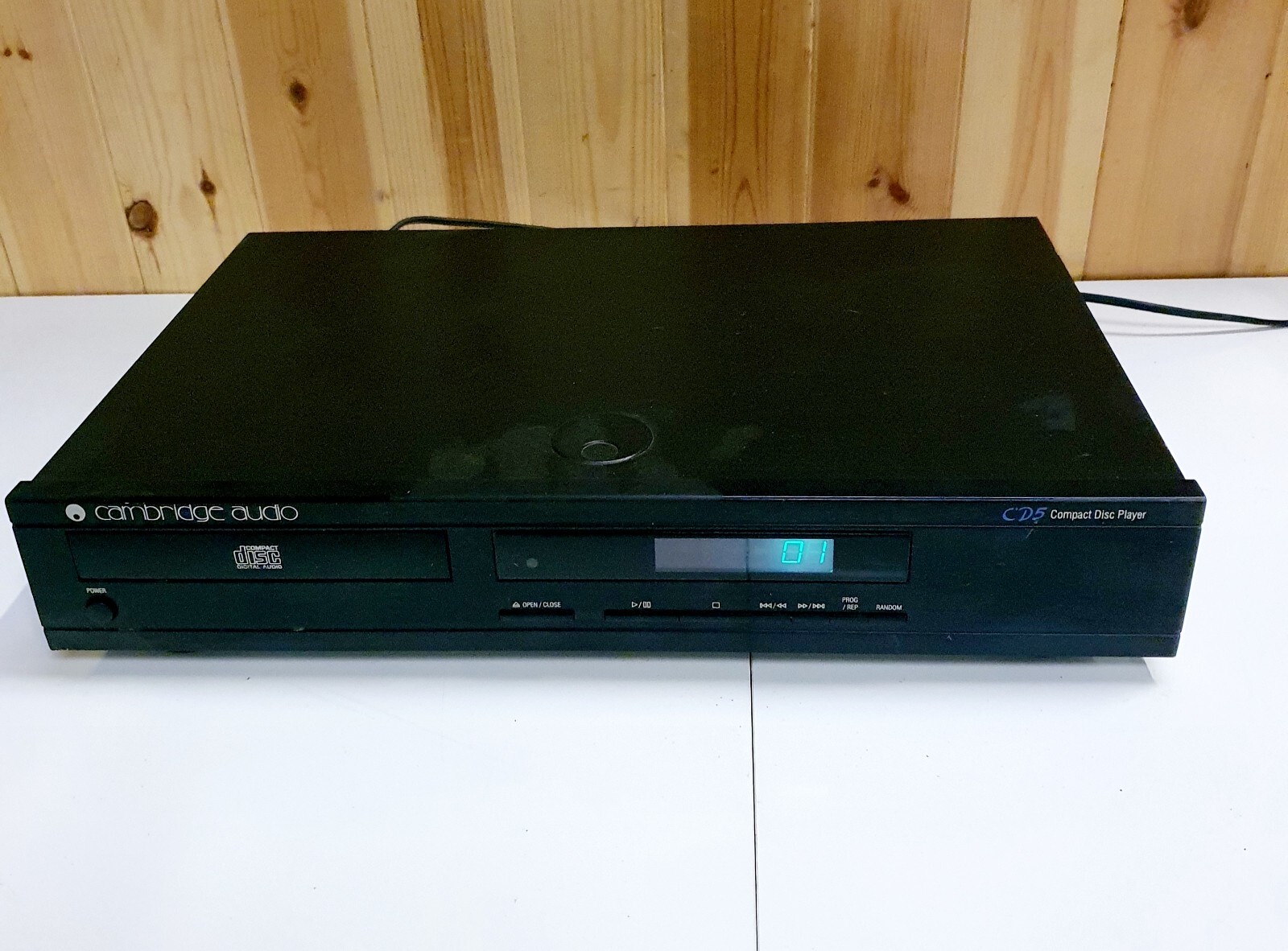 Cambridge Audio Cd Player eBay