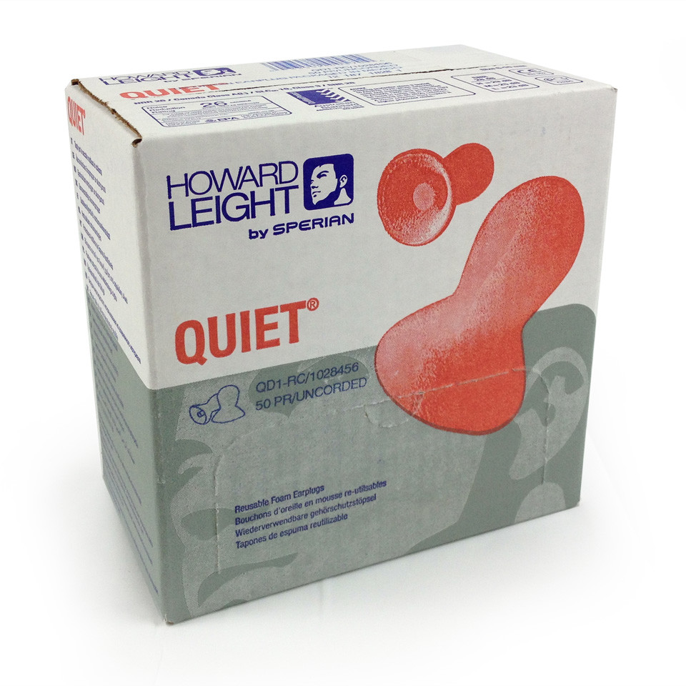 1006186 | Tappi per orecchie 300 Monouso in Poliuretano Honeywell Safety, SNR 33 dB, col. Giallo, Bianco 200 | RS 1006186 | Tappi per orecchie 300 Monouso in Poliuretano Honeywell Safety, SNR 33 dB, col. Giallo, Bianco 200 | RS