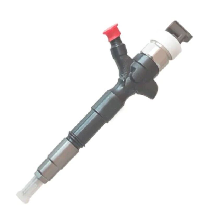 295050-0900 Diesel Fuel Injector for DENSO Nissan Cabstar 295050-0900 Diesel Fuel Injector for DENSO Nissan Cabstar