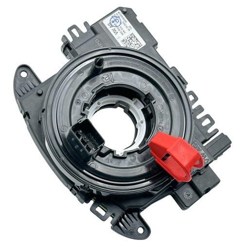 Original VW 5K0953569AS / T Lenkwinkelsensor Wickelfeder Steuergerät Für Passat - Picture 10 of 10
