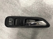  Acura Cl Inside Door Chrome Handle Right Passenger Side 1997 1998 1999 97 98