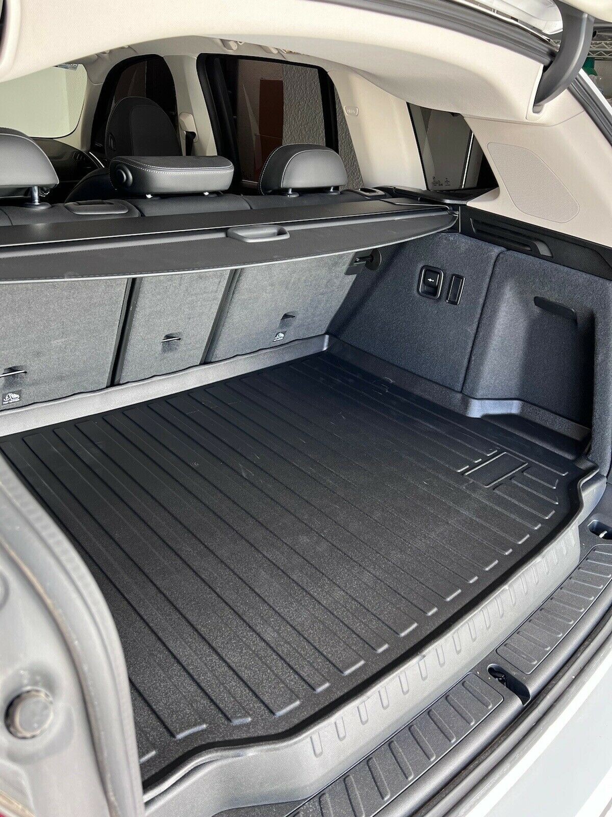 Rear Trunk Liner Floor Mat Cargo Tray Pad for BMW X3 X 3 20182024