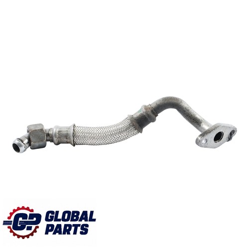 Audi A4 B7 2.0 TDI Turbolader Ölzuführungsrohr Schlauch Schmierung 028145736AH