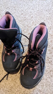 Highland Creek Wanderschuh 36 
