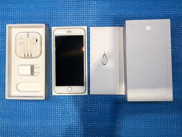 Iphone 6 Plus A1524 Gold Softbank Junk | eBay