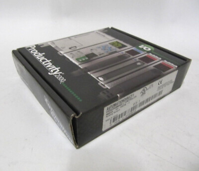 (NEW) Automation Direct Productivity2000 Analog Output Module P2-04DAL-2 #A6-39