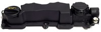 BPZ-CT-004 Citroen Peugeot Ventildeckel Zylinderkopfhaube ÖLeinfüLldeckel