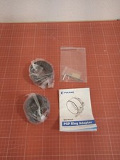 Pulsar-Vision PSP 56 Ring Adapter für Krypto...