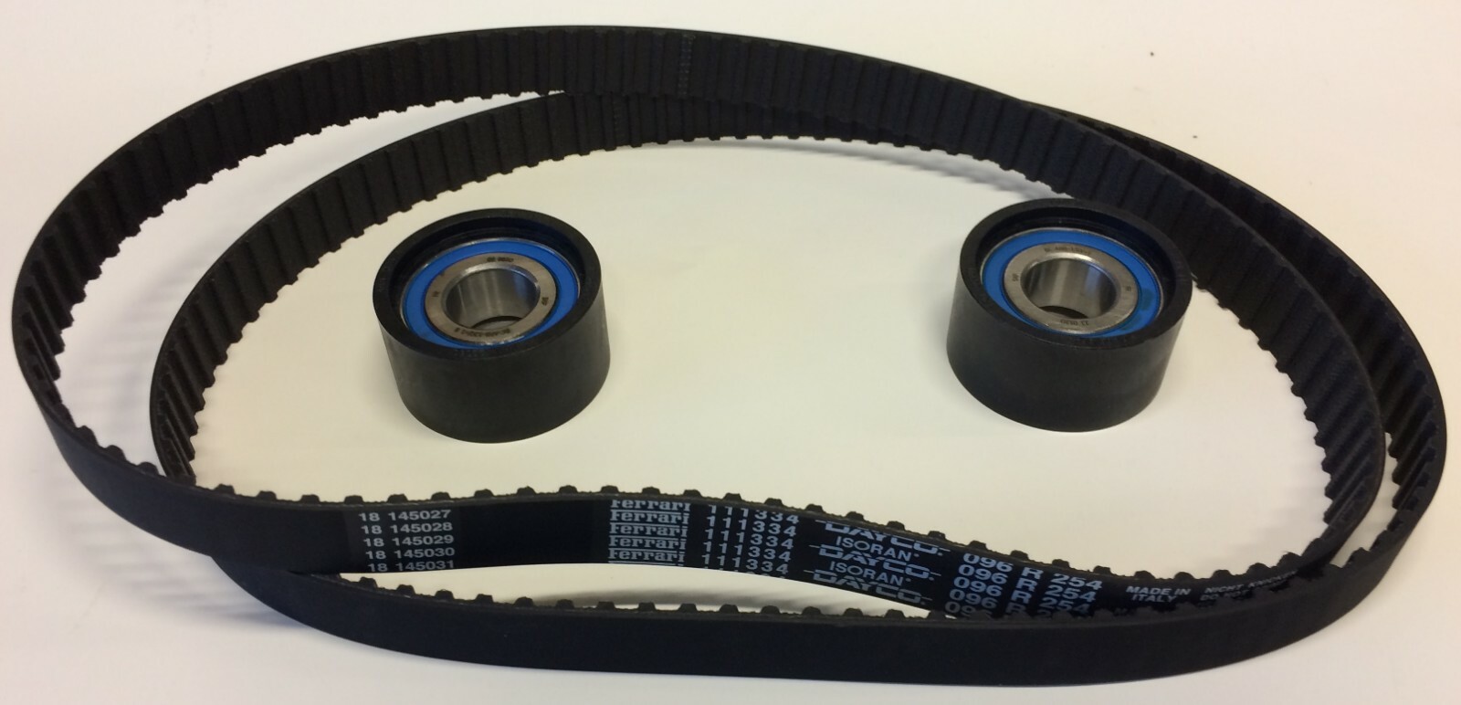 Ferrari 328 Timing belt kits Set